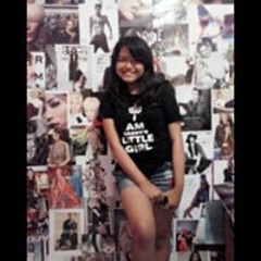 Sekar Anastasya Putri