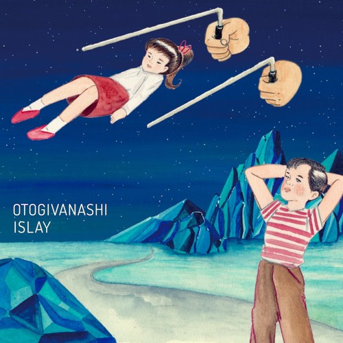 OTOGIVANASHI’s avatar