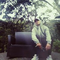 Tongariro King