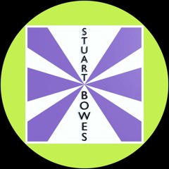 Stuart Bowes