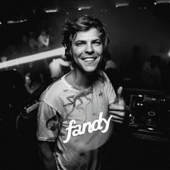 FANDY / #soundspace