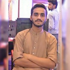 Haisum Haque
