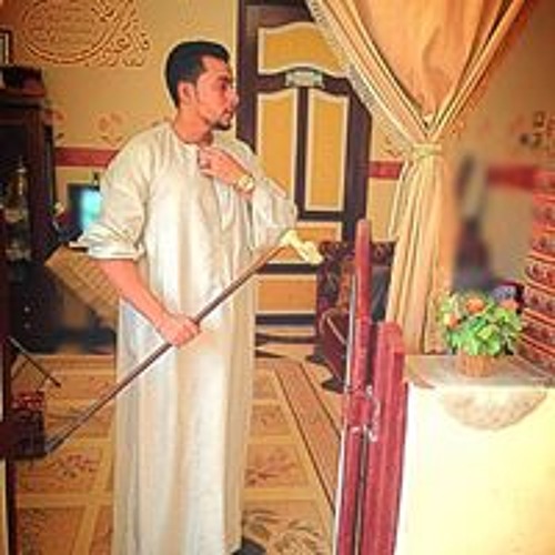Mustafa Abu Al-Haj Ali’s avatar