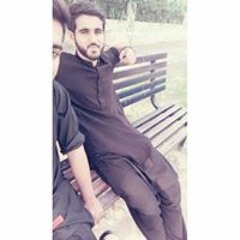 Usman Khan