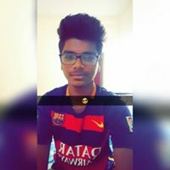 Yash Kashyap