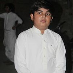 Dil Murad Jamali