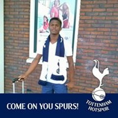 Shakim Mario Richards