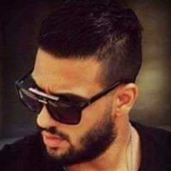 محمد غاليه