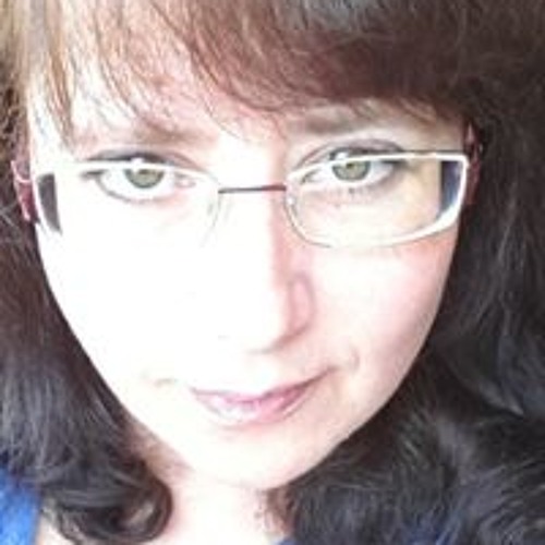 Irina Schwarz’s avatar