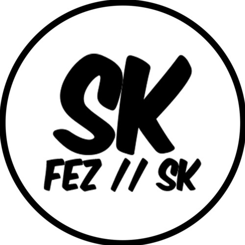 Kieran Jervis // SK’s avatar