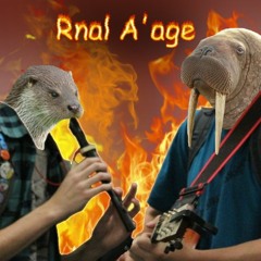 Rnal A'age