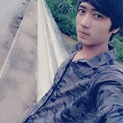 Sai Saw Naing Oo