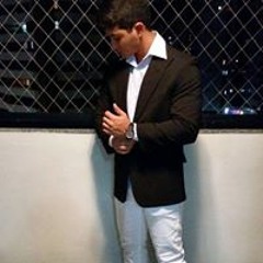 Matheus Mansur