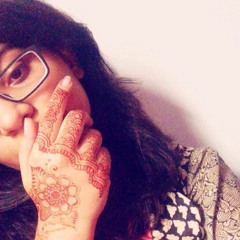 Maryam Aisha