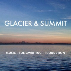 Glacier & Summit