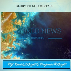 GlorytoGodMixtapes