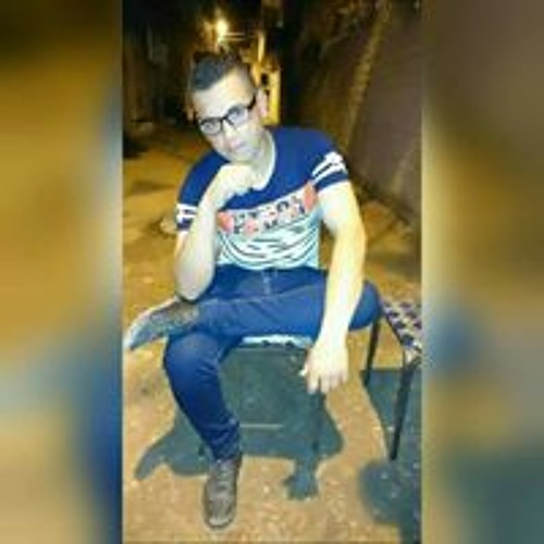 Ahmed Zahra’s avatar