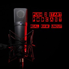 Push2Start Podcast