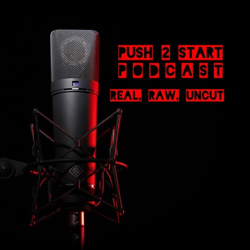 Push2Start Podcast’s avatar