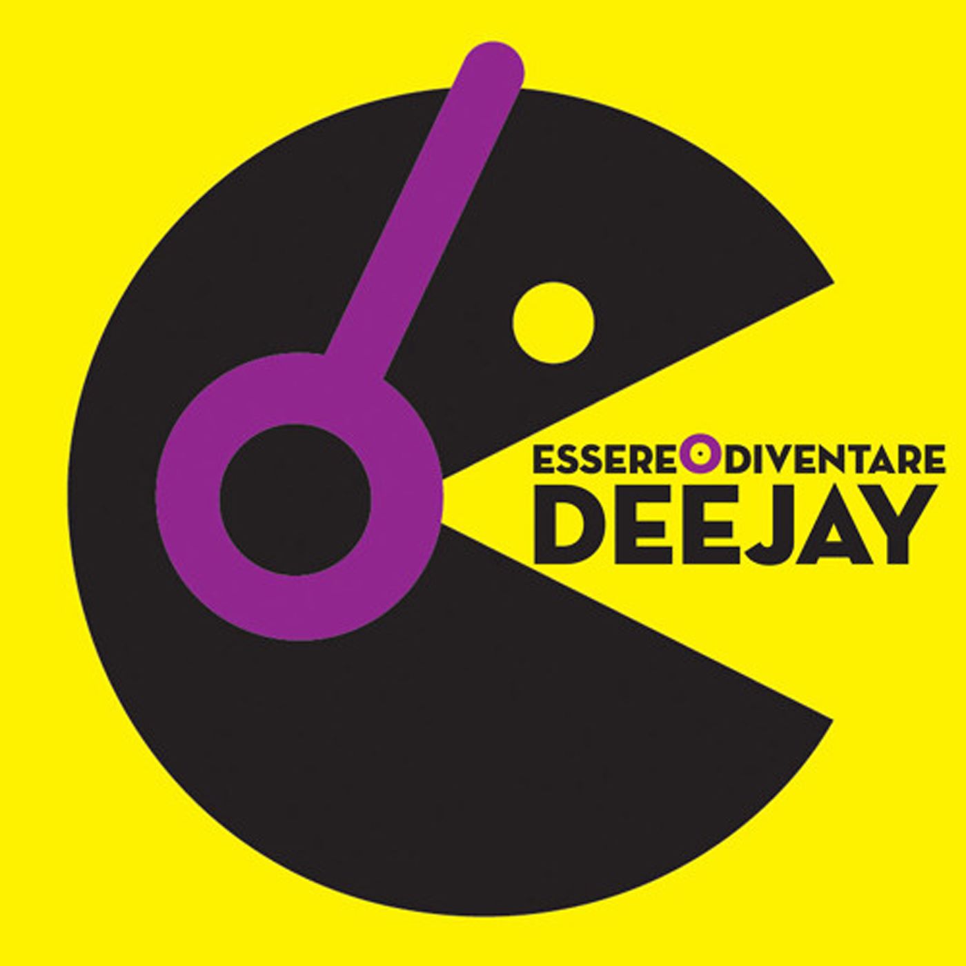ESSERE O DIVENTARE DEEJAY
