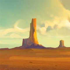 DesertDune