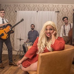 Briana Wright Archive