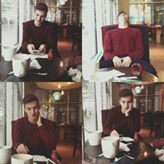 Danil  Puryaev