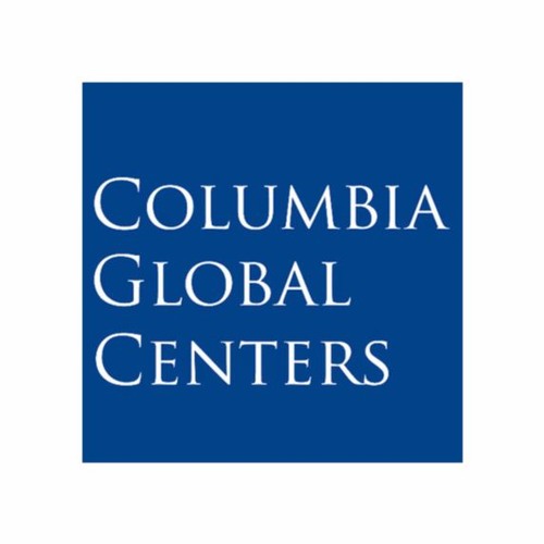 Columbia Global Centers’s avatar
