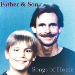 Father & Son (Robb & Jon)