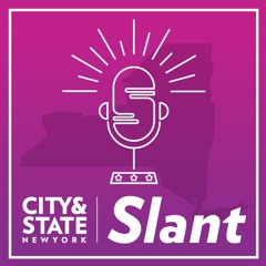 New York Slant Podcast