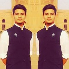 Wahaj Khan