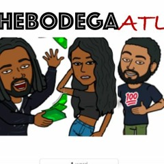 #TheBodegaAtl
