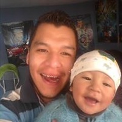 Emmanuel Roca Torrez