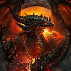 music of the ancient dragons
