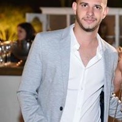 Guy Shakuri