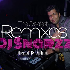 Dj Snarzz