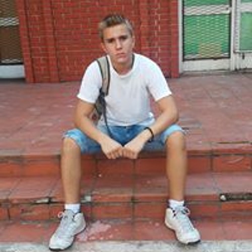 Mitrovic Veljko’s avatar