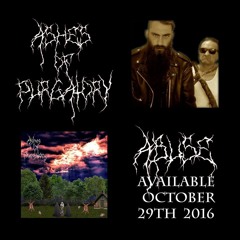 Ashes Of Purgatory Abuse Album