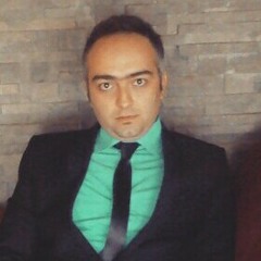 arash yazdani