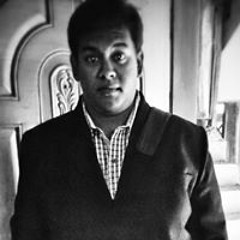 Arafat Mohammed