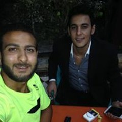 Sayed Basuony