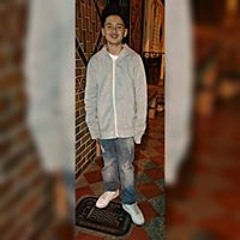 Mateo U'v