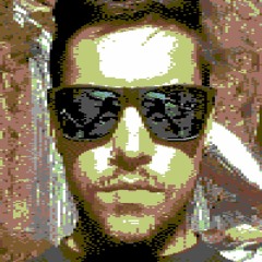 EBRIOBRAIN A.K.A. KID CHAMELEON