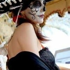 Mayra Lizeth De Raygoza