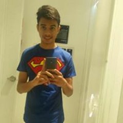 Ayush Tiwari