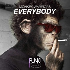 MonkeyWarriorsMusic