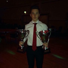 Ryan Campbell 18
