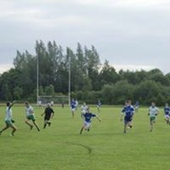 Lorcan Mckenna