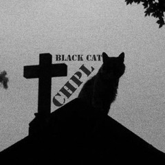 Black Cat Chpl