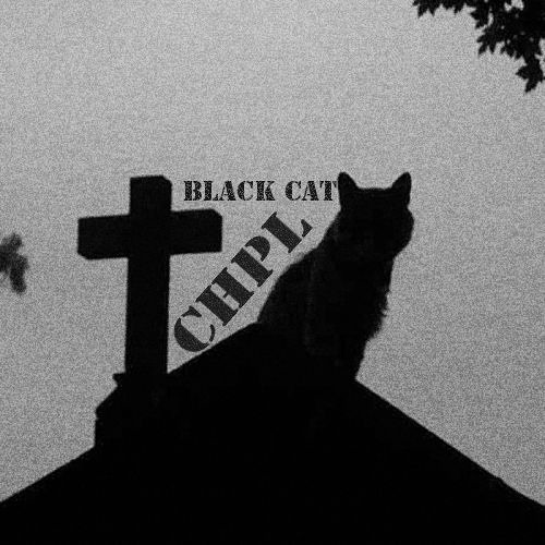Black Cat Chpl’s avatar